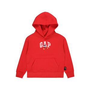 GAP Tréning póló  rózsaszín / piros / fekete / fehér