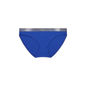 Calvin Klein Underwear Slip  kék / ezüst