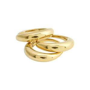 Pilgrim Gyűrűk 'be'  arany