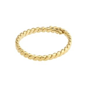 Pilgrim Gyűrűk 'LULU'  arany