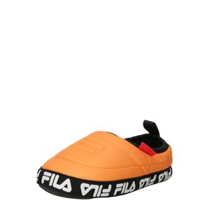 FILA Belebújós cipők 'COMFIDER'  narancs