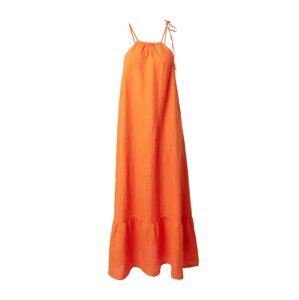REPLAY Nyári ruhák  narancs