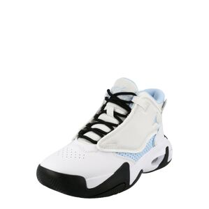 Jordan Sportcipő  világoskék / fehér
