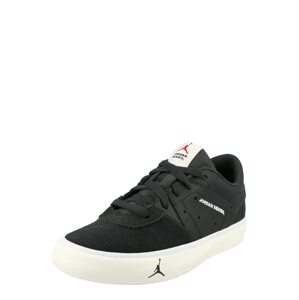 Jordan Sportcipő  szürke / fekete / fehér