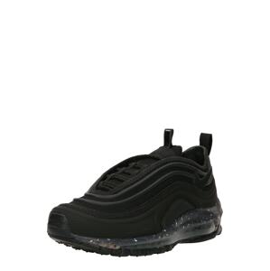 Nike Sportswear Rövid szárú sportcipők 'AIR MAX TERRASCAPE 97'  fekete