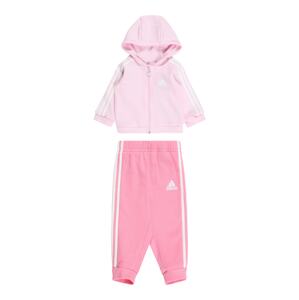 ADIDAS SPORTSWEAR Sportruhák  rózsaszín / fáradt rózsaszín / fehér