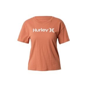 Hurley Funkcionális felső  dinnye / fehér