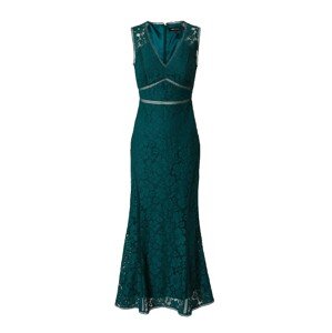 Forever New Estélyi ruhák 'Daphne'  smaragd