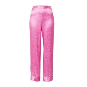River Island Pizsama nadrágok  rózsaszín / rózsaszín