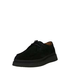 BOSS Black Fűzős cipő 'Rainard'  fekete