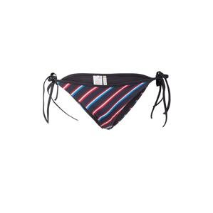 Tommy Hilfiger Underwear Bikini nadrágok  azúr / rózsaszín / piros / fekete