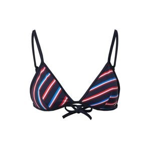 Tommy Hilfiger Underwear Bikini felső  tengerészkék / vegyes színek