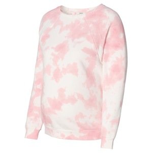 Esprit Maternity Tréning póló  világos-rózsaszín / fehér