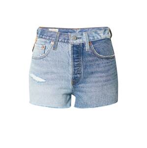 LEVI'S ® Farmer '501 Shorts Two Tone'  kék / világoskék