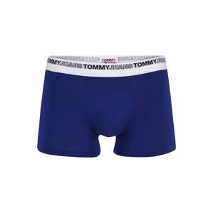 Tommy Hilfiger Underwear Boxeralsók  tengerészkék / világosszürke / fekete / fehér