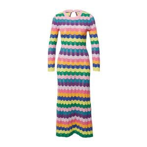 Olivia Rubin Kötött ruhák 'MIRABEL'  vegyes színek
