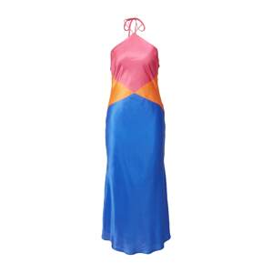 Olivia Rubin Ruha 'CASSIE'  kék / narancs / világos-rózsaszín