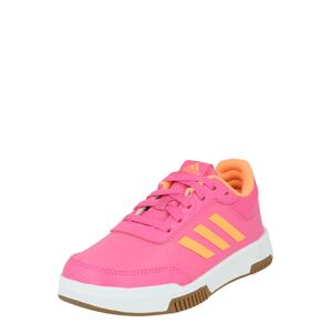 ADIDAS SPORTSWEAR Sportcipő 'Tensaur'  narancs / világos-rózsaszín