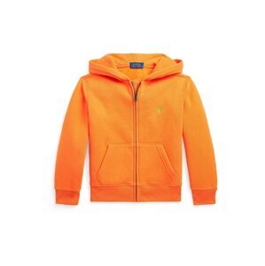 Polo Ralph Lauren Tréning dzseki  világoszöld / narancs