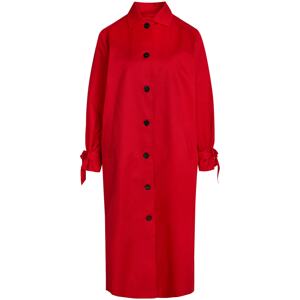 BZR Átmeneti kabátok 'Utah Hannah'  piros