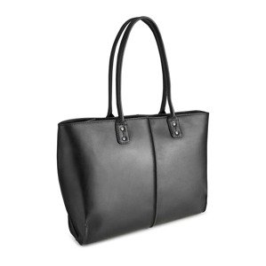 MARKBERG Shopper táska 'Sabrina'  fekete