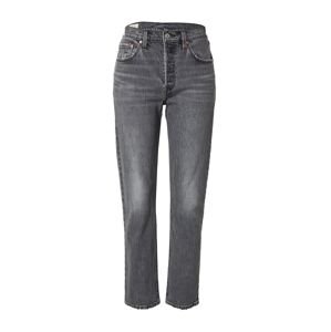 LEVI'S ® Farmer '501 Jeans For Women'  szürke farmer