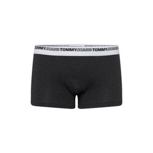 Tommy Hilfiger Underwear Boxeralsók  szürke / antracit / fekete / fehér