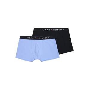 Tommy Hilfiger Underwear Alsónadrág  éjkék / égkék / piros / fehér