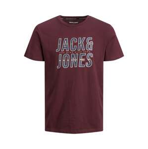 Jack & Jones Junior Póló  vegyes színek / piros
