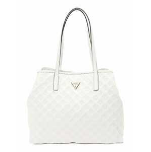 GUESS Shopper táska  fehér