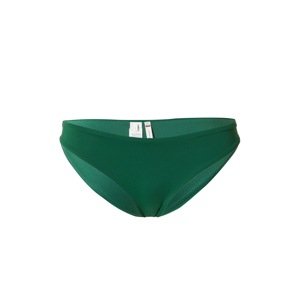 Tommy Hilfiger Underwear Bikini nadrágok  sötétzöld