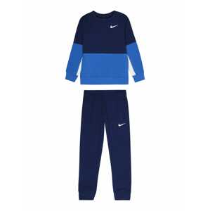 Nike Sportswear Jogging ruhák 'ROOKIE'  kék / tengerészkék / fehér