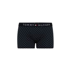 Tommy Hilfiger Underwear Boxeralsók  tengerészkék / gránátalma / fehér