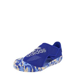ADIDAS SPORTSWEAR Nyitott cipők 'Altaventure'  homok / kék / világoskék / fehér
