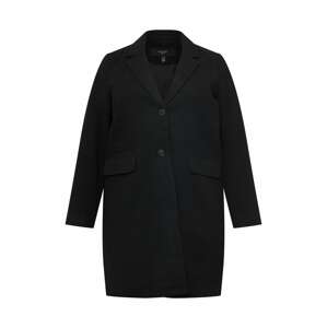 Vero Moda Curve Átmeneti kabátok 'BONUS'  fekete