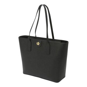 DKNY Shopper táska 'Carol'  fekete