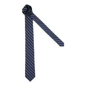 Michael Kors Nyakkendő  tengerészkék / piszkosfehér