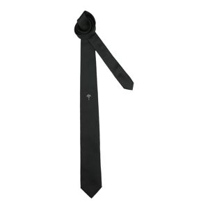 JOOP! Nyakkendő  szürke / fekete