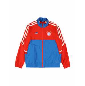 ADIDAS PERFORMANCE Sportdzseki 'FC Bayern München'  kék / piros / fehér