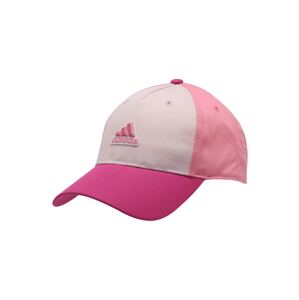 ADIDAS PERFORMANCE Sportsapkák 'Little '  rózsaszín / rózsaszín / világos-rózsaszín