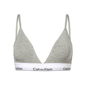 Calvin Klein Melltartó  kő / fekete / fehér