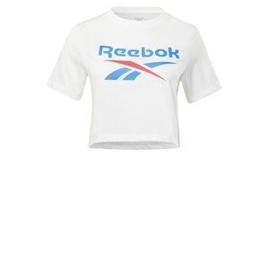 Reebok Classics Póló 'Identity'  kék / piros / fehér