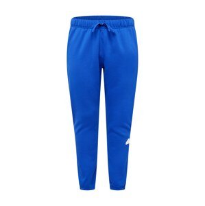 ADIDAS SPORTSWEAR Sportnadrágok 'Sweat'  kék / fehér