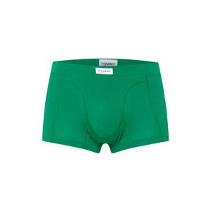 Tommy Hilfiger Underwear Boxeralsók  zöld / fehér