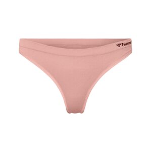 Hummel Sport alsónadrágok 'Juno'  rózsaszín arany