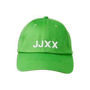 JJXX Sapkák  citromzöld / fehér