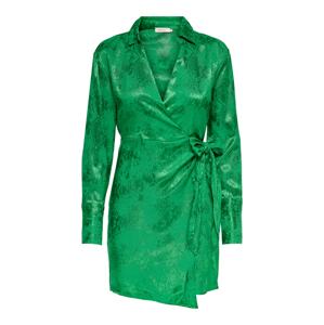 ONLY Estélyi ruhák 'ALICE'  zöld