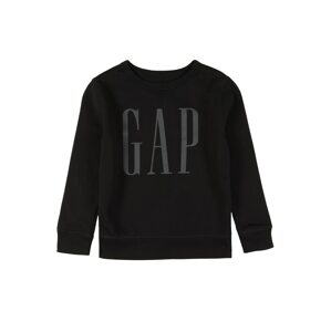 GAP Tréning póló  ezüstszürke / fekete