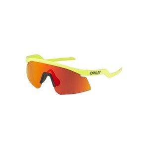 OAKLEY Sportszemüveg 'Hydra'  karamell / sárga / narancs