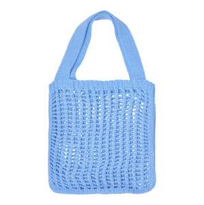 Noisy may Shopper táska 'CADDY'  kék